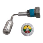 밀러 210058 게이지 오일 레벨 : 모드 온