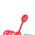 풍선 조형 꽃 만들기 재료 파티 장식 생일 졸업식 발표회 꽃다발 꾸미기 풍선아트 : 에브리굿즈J