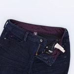 [W28 L33] 리바이스 여성 스키니 데님팬츠 0108H2 : 오카야마빈티지