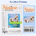 GI-26 GI26 GX7021 잉크 병 세트 캐논 26 리필 MAXIFY GX4020 GX6021 GX7120 GX5020 GX3020 GX6020 메가탱크 프린터용으로 : 랜스페이