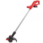 CRAFTSMAN CMCST915C1 V20 무선 25.4cm(10인치) WEEDWACKER® 스트링 트리머 및 에저 키트 210156 3693716483 무선 스타터 키트 포함... 