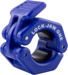 락-자우 원 - 1인치/25mm 작은 막대용 Blue : 리버스글로벌12