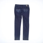 [W28 L33] 리바이스 여성 스키니 데님팬츠 0108H2 : 오카야마빈티지