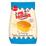 미스터 브라우니 Mr. Brownie 화이트 초콜릿 브라우니 200g : 마마스핸드