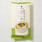 메가마트 신선도원 쫄깃국수 소면 1.5kg : 메가마트 동래점
