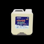 10L 강력 세척 에코 버블 세제 고농축 세탁 세제 일반 겸용 드럼 겸용 고농축 저자극 : 꿈의선물