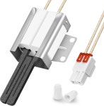 Upgraded MEE61841401 MEE61841403 MEE63084901 Gas Range Oven Igniter for L-G (LRG LSS LDG LSG LTG) : 럭키해피해피