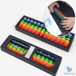 주판 뇌훈련 주산주판 : 타우베몰