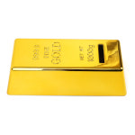 제임스마켓 골드바 저금통 개업선물대용 : 제임스박스