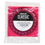 기타 줄 일본 647704 DADDARIO (타다리오 ) J2704 Single Silver Wound 030/J27 4th Normal Tension : 고고글로벌