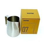 WPM 우유 투수 450ml 스테인리스 HC7107ST : 도쿄네모
