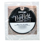 기타 줄 일본 647238 DADDARIO (타다리오 ) J4606 Single Silver Wound 044/J46 6th Hard Tension : 고고글로벌