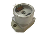 브라운 8 시리즈 PE 탈가스 압력 : 종가기전