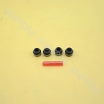 세트 새로운 0000535158 밸브 브랜드의 스템 BAIFICAR 5PCS M272 GenuineA set 5pcs : 감성작업소