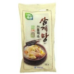 삼계탕티백 청솔 100g x 10봉 육수 국물 : 가온의 선물