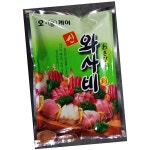 오케이 와사비 200g 40개 일본향신료 : 클로버 식자재몰