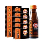 광동 비타 500 제로 100ml 100병 비타민 드링크 음료 : 클린Health