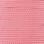 파라코드 플래닛 홀리데이 컬러 550 - DIY 팔찌 랜야드에 적합 캔디 케인(10피트) Candy Cane 10 ft (Hank) : 그리톤