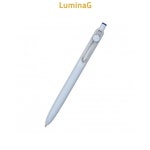 유니볼 젠토 베이직 볼펜 0.38mm ubn-zs-38 : 3L상회