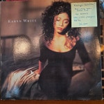 Karyn White.the way you love me.90.오아시스.NM-/NM.민트급LP : 저스트그루브