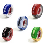 꼬지마켓 5컬러 택1 감전방지 배선테이프 : 꼬지마켓