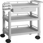 플라스틱카트 대차 카트 101J 대경 카트 대차 : 리미01