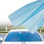 아우모홀 블루 윈드실드 틴트 70% VLT 카 윈도우 필름 선쉐이드 태양광 보호 29.5인치 x 118.11인치 23.62 x 177.16 Blue : 브릿지코