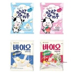 말랑 4종세트 캔디tuv377 : 셀리스트샵B