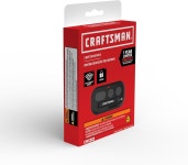 장인 3버튼 바이저 차고 문 리모컨 CMX363 3-Button Remote Control : 원밀리언스토어