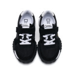 내셔널지오그래픽 N221KSN010 라 보카 키즈 BLACK : NGstorekids