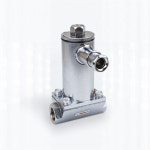 광산용 폭발 방지 전자식 밸브 DFB20/10 석탄 광산 방폭 물뿌리개 밸브 MA  24V IP65 DFB20/10 방폭 전자식 밸브 : 오공유통