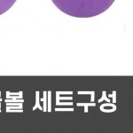 마사지볼 스트레칭볼 근막이완 트리거포인트 안마용품 홈트레이닝 요가용품 셀프마사지 피로회복 : ON:YOU