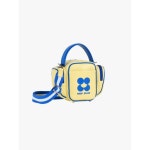 메온셀 DROPDROPDROP SPORTS 플레이 큐브백 미니 YELLOW : 우연상사