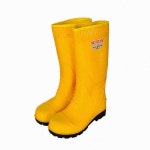 뉴몰 내산 내화학장화 255mm 공사장화 방수장화 작업화 : 뉴몰2