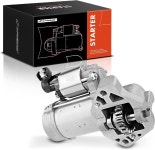 혼다 파일럿 09-14 오디세이 11-13 V6 3.5L 및 Acura TL 10-11 3.7L 12V 1.8KW 19 톱니 시계 반대 방향 Replace# 410-52492 : 루미샵2