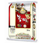 25년햅쌀 복미쌀 20kg 혼합 보통 : 대성라이스