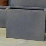 또오까 고급화분 FRP화분 직사각 H6030 : 또오까