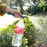 PET 공병 스프레이 물뿌리개 분무기 압축형nop932 : 셀리스트샵K