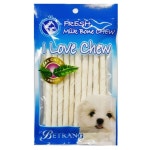 [SB수빈스토어] 베테랑 우유 스틱껌 10p 반려견간식 강아지치석 훈련간식 : SB수빈스토어