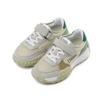 내셔널지오그래픽 N221KSN010 라 보카 키즈 BEIGE : NGstorekids