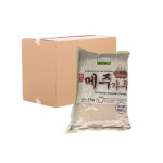 로지프로 칠갑농산 국내산 메주가루 1kg 10개입 (1박스) 개량메주가루 : 로지프로솔루션