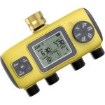 9572241 라쳇렌치 기계설비 작업용 깔깔이 자동차정비 4채널... 높은 설계 살수 시스템 온실과 정원 유지 보수 인텔리전트 물주기 : 삼이코퍼레이션