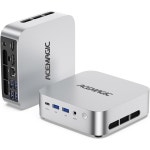 에이스 매직 M1 라이젠 7 6800H ( i9-11900H), 16GB DDR5 RAM, 512GB SSD, W11 Pro, 1.1파운드 미니 게이밍 PC ( /Radeon 68... 