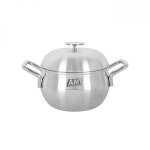 에이엠티 AMT 316Ti 스텐 16cm 라이스 쿠커 238939 : 이디홀릭