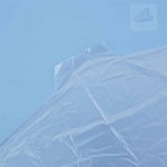 조은이름 옷 먼지 커버 5p 세탁소비닐 : 조은이름