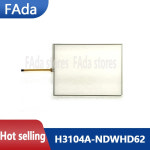 H3104A-NDWHD62 H3104A-NDWHD62-R 터치패드 스크린 글래스 : 태우종합상사
