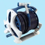 뉴몰 호스릴 20m 세차호스 워터릴 : 뉴몰2