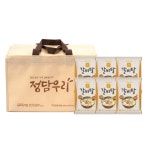 정담우리 갈비탕 500g 6팩 선물세트 설 추석 명절 선물 : 아름다운가게 공식스토어