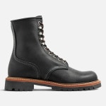 레드윙 로거 4501 - 블랙 오일 슬릭 : 서플라이루트