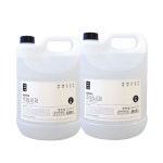 바른세탁소 주방세제 4Lx2개 : 딜팡상회